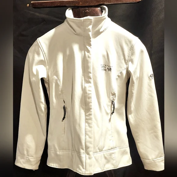 Mountain Hardwear Jackets Coats Mountain Hardware Jacket
